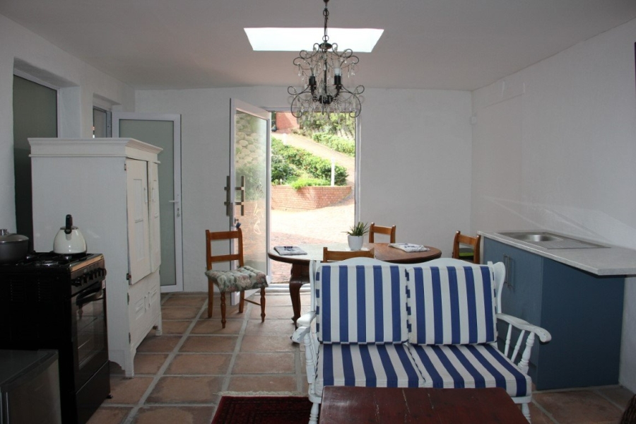To Let 1 Bedroom Property for Rent in Rome Glen Western Cape